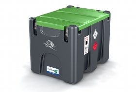 Kingspan TruckMaster - solutions mobiles de stockage et de distribution du gasoil